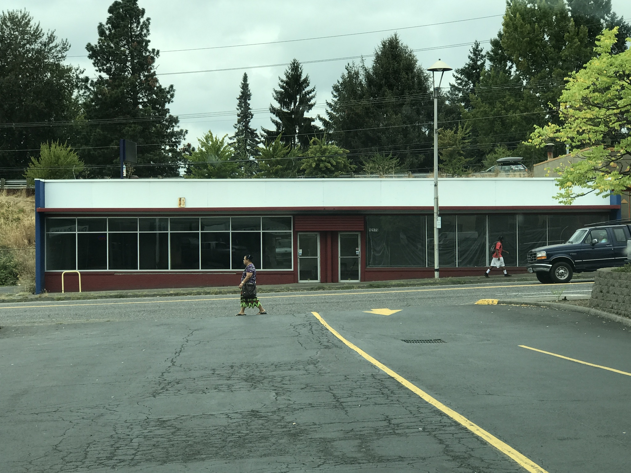 storefront glass installation