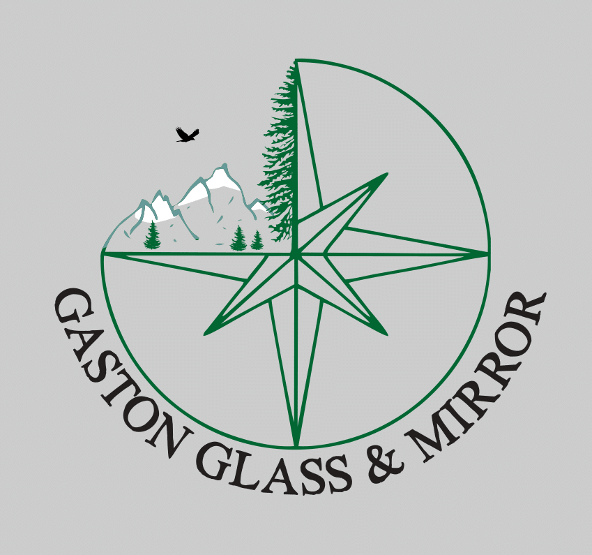 Gaston Glass And Mirror