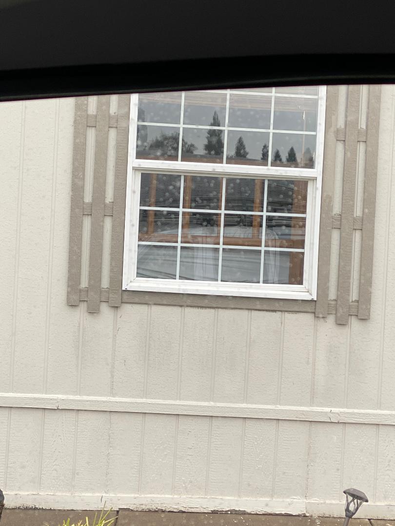 custom home windows